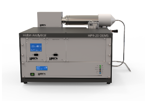 HPR-20 OEMS - Online Electrochemical Gas Analyzer