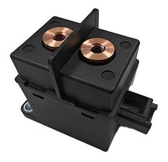 High Voltage DC Fast Charging Contactor