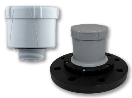 CNCR-300 Wireless, Battery-Powered Radars