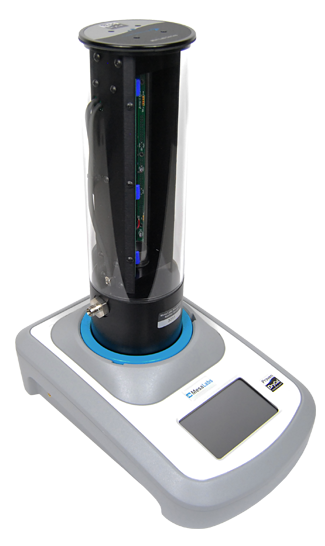 DryCal® 800 Primary Flow Calibration System