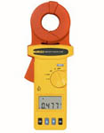 Fluke 1630 Earth Ground Clamp Meter from Fluke Corporation