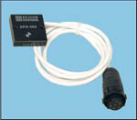 Model 2010 Digital Accelerometer Module from Silicon Designs, Inc.
