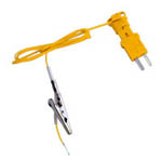 ATA1, K-type Thermocouple from Fieldpiece Instruments, Inc.
