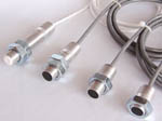 Digital Output Hall Effect Sensors from Phares Electronics, LLC