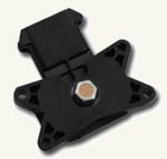 SenseH2(TM) Hydrogen Sensor from NTM Sensors
