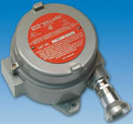 Hydrogen Specific Sensor/Transmitter from RKI Instruments, Inc.