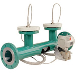 COIN Flow Meter from Preso