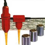 GS-30CT Close Tolerance Geophone from Mitcham Industries, Inc.