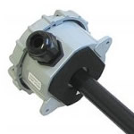 AV-DSP Insertion Air Velocity Transmitter from Omni Instruments