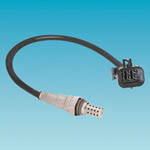 Oxygen Sensor from Delphi Automotive LLP