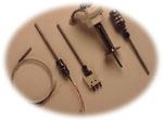 General Purpose RTD's from MTI Industrial Sensors