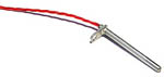 Resistance Temperature Detectors (RTD’s) from Convectronics, Inc.