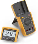 Fluke 233 Remote Display Multimeter from Fluke Corporation