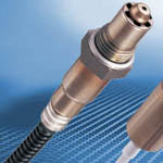 Oxygen Sensor from Robert Bosch Inc.
