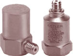 Model 8702B & 8704B Piezoelectric Accelerometer from Intertechnology Inc.