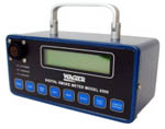 Model 6500 Smoke Meter from KeikaVentures