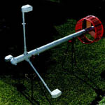 Tridirectional Magnetometer / Gradiometer from Gem Systems