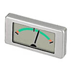 EMA 1710 Analog voltmeter from Saelig Company Inc.