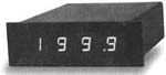 PM Series AC & DC Voltmeters from Non-Linear Systems