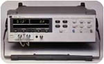 8508A Vector Voltmeter from Agilent Technologies, Inc.