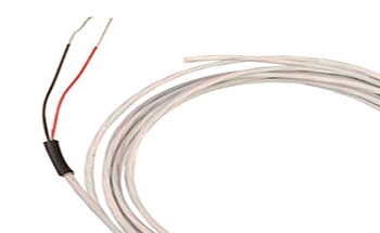 HSTH-44000 Series Hermetically Sealed Thermistor Sensor from OMEGA ENGINEERING, Inc.