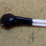 STH151 (Leaded Type) Thermistor from Sowparnika Thermistors and Hybrids Pvt. Ltd.