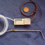 PitLab RC Varios from Hyperflight.co.uk