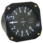 Winter Variometer from Transair Pilot Shop