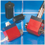 BLRTSX Brushless Rotary Torque Sensor from Mountz Incorporated