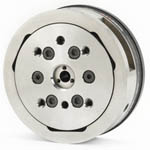 Multi-Axis Force/Torque Sensor from ATI Industrial Automation, Inc.