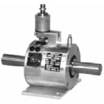01100 Series Rotary Shaft Torque Sensor from ALTHEN GmbH