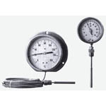Gas Filled Thermometers from Cewal UK Ltd