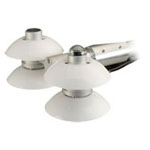 NR01-L 4-Component Net Radiometer from Campbell Scientific, Inc.