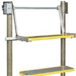 Metcorr 117C Industrial Metal Detector from Rapiscan Systems