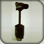 HAE IceFreeIII Heated Anemometer from Comptus Inc.