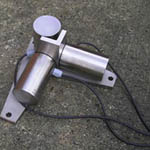 SP Series Piezoelectric Seismometers from Sensonics Ltd