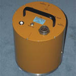 Model KS-2000 Broadband Seismometer from Geotech Instruments, LLC