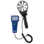 5725 Air Flow Meter from TSI Incorporated