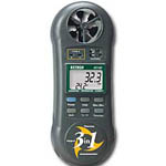 Model 45160 Air Flow Meter from Extech Instruments Corporation