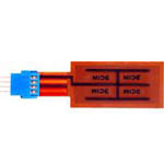 QP10n Piezoelectric Sensor from Mide Technology Corporation