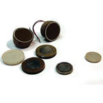 Piezoelectric Transducers from Channel Products Inc.