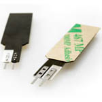 S-series Piezoelectric Sensors from Emfit, Corp.