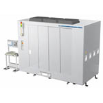 PR-PD4 FPD Mask Particle Detection System from HORIBA, Ltd.