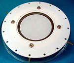 Particle Detector from El-Mul Technologies