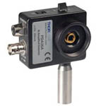 PDA series Amplified Photodetectors from Thorlabs