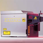 Automated Particle Detection from Dr. Schenk GmbH