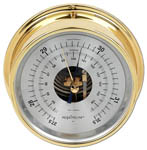 Aneroid Barometer from Maximum Weather Instruments