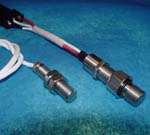 No-Drag Flow Meter Sensor from Smith Systems, Inc.