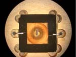 Model QGeB Germanium Bolometer from QMC Instruments Ltd.