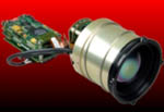 ALICE - Uncooled Thermal Imager Core (UTIC) from SELEX Galileo S.p.A.